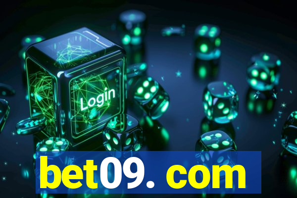 bet09. com